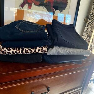 Veronica Beard Jean bundle